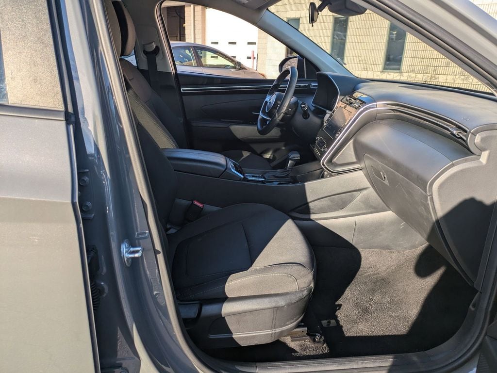 Thumbnail: 2024 Hyundai Tucson - 33