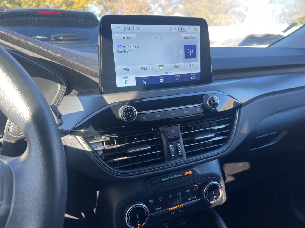 Thumbnail: 2025 Ford Escape - 5