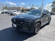  Mazda CX-50