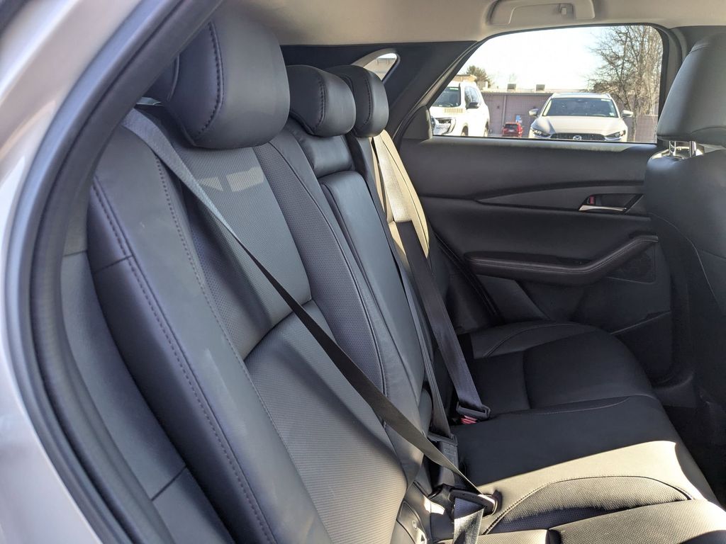 Thumbnail: 2024 Mazda CX-30 - 30