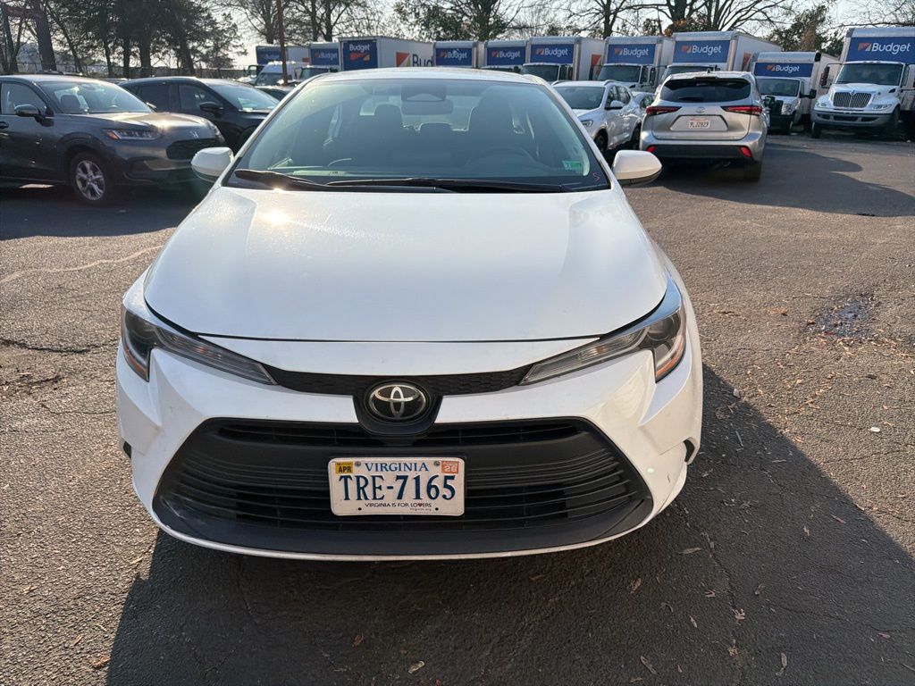 Thumbnail: 2024 Toyota Corolla - 2