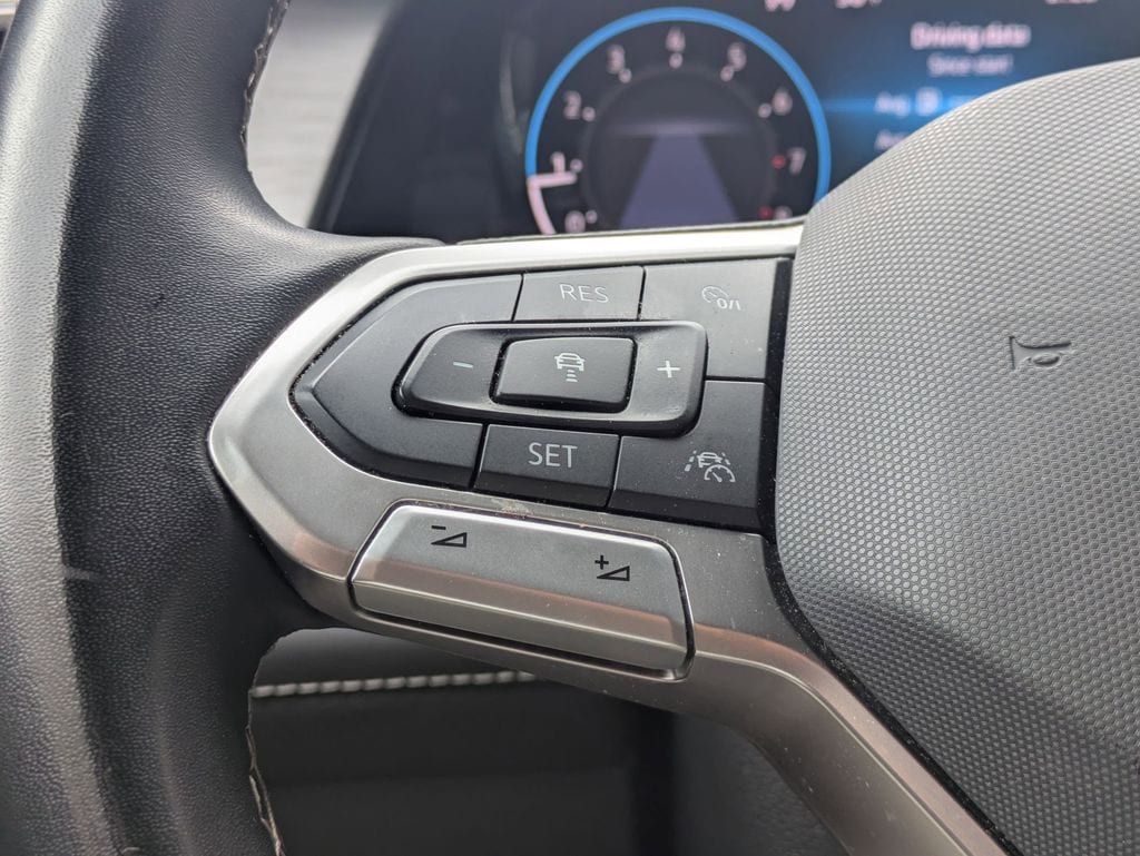 Thumbnail: 2025 Volkswagen Atlas - 22