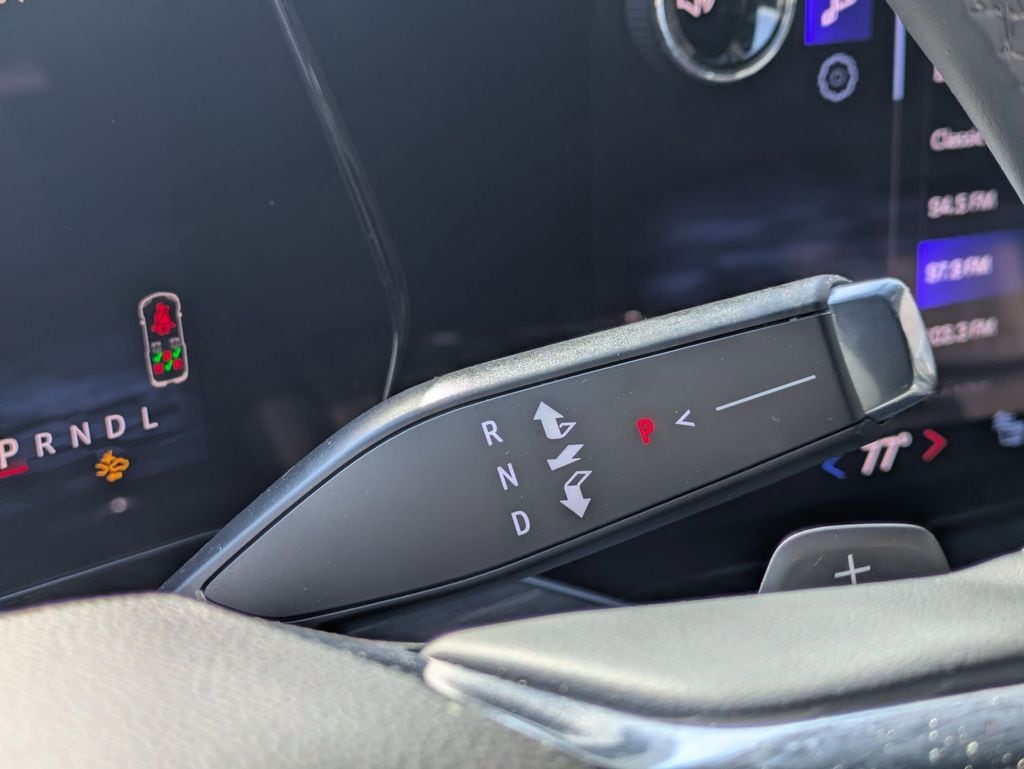 Thumbnail: 2025 Chevrolet Tahoe - 17