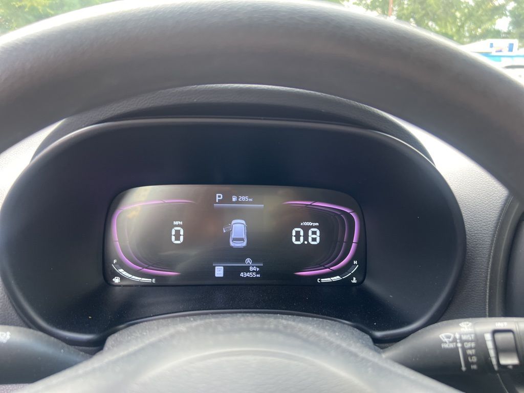 Thumbnail: 2024 Kia Soul - 4