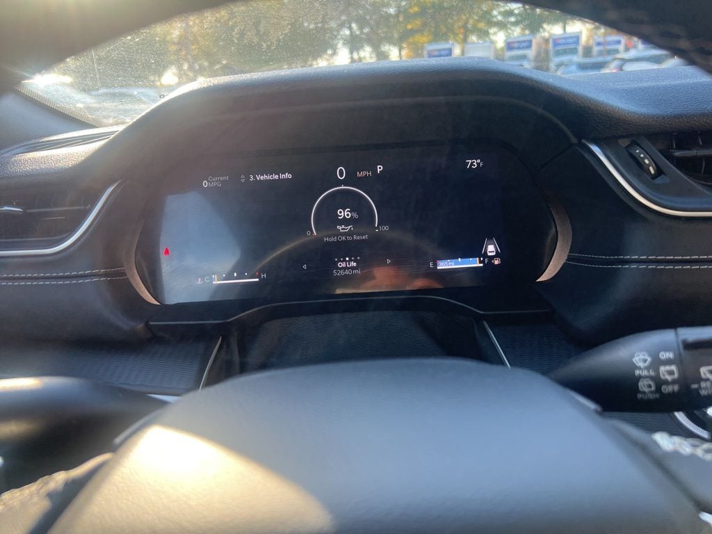 Certified 2024 Jeep Grand Cherokee L Laredo SUV