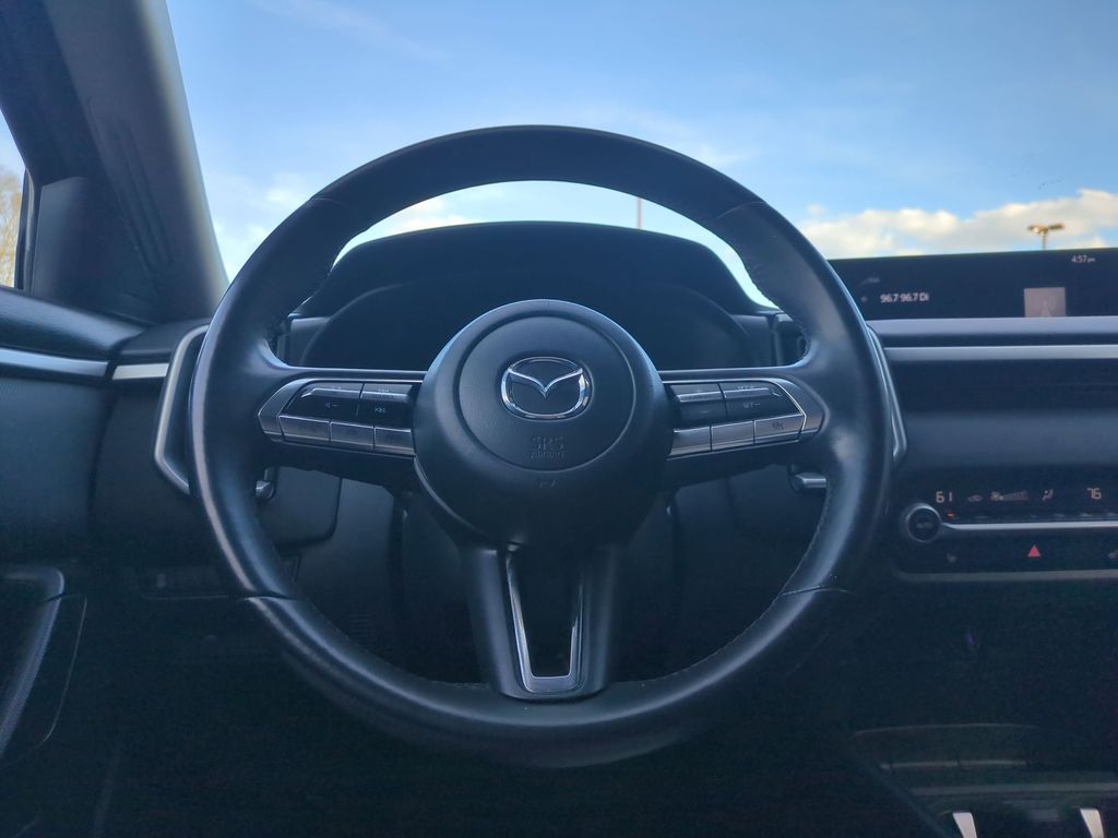 Thumbnail: 2024 Mazda CX-50 - 23