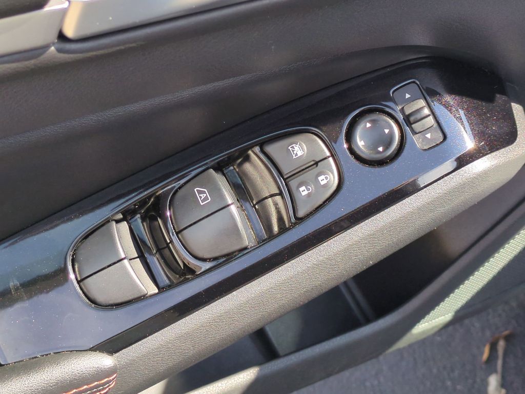 Thumbnail: 2025 Nissan Altima - 13