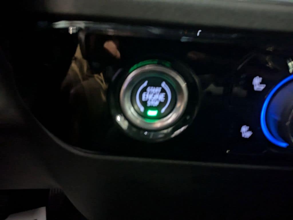 Thumbnail: 2023 Chevrolet Silverado 1500 - 19