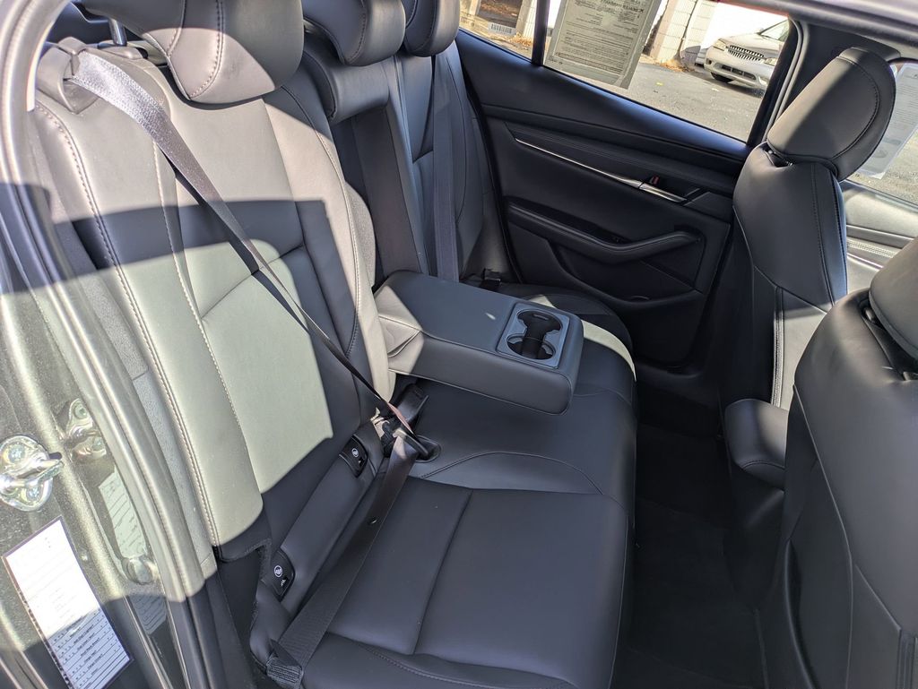 Thumbnail: 2025 Mazda Mazda3 - 28