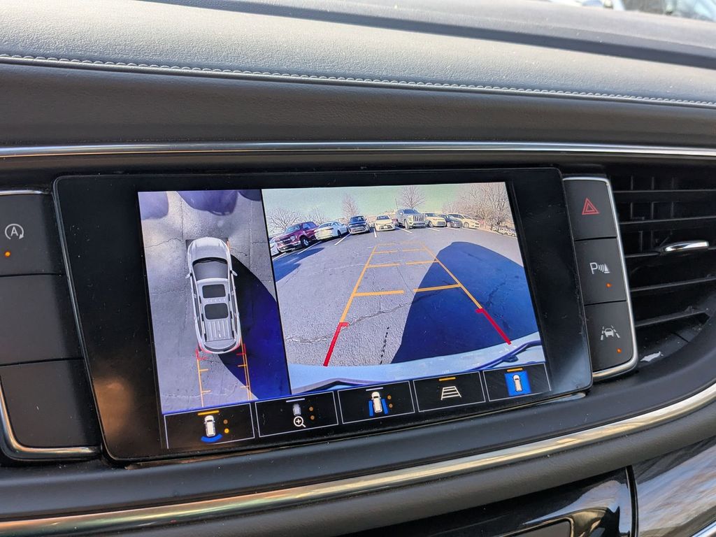 Thumbnail: 2024 Buick Enclave - 18