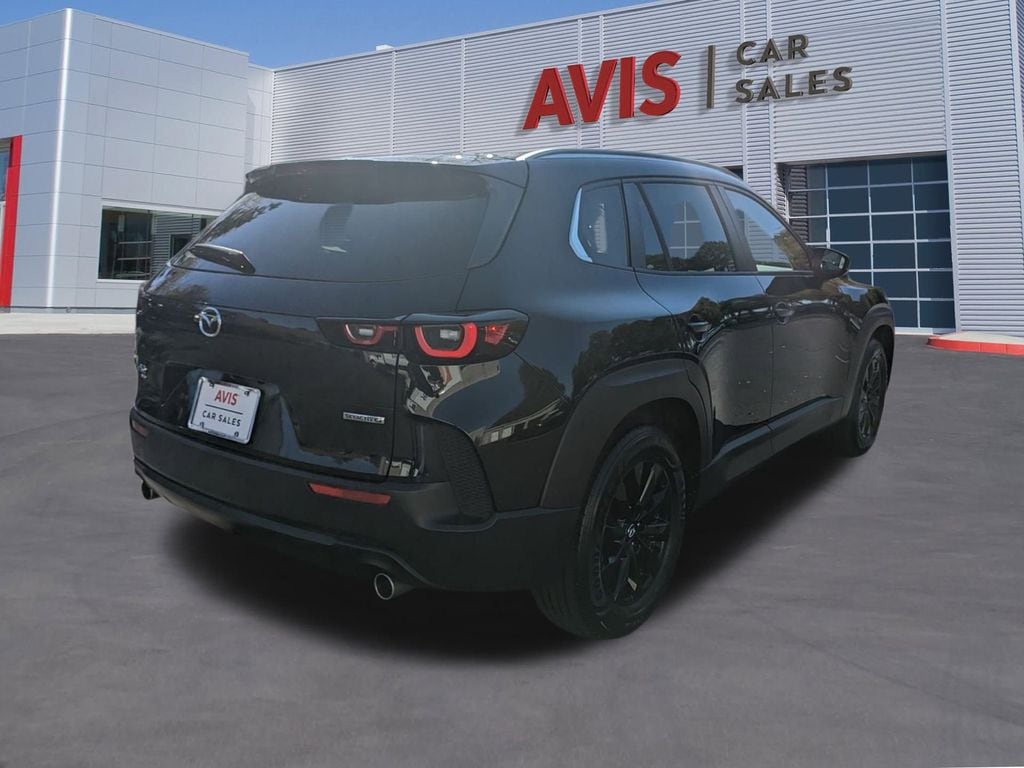 Thumbnail: 2025 Mazda CX-50 - 6