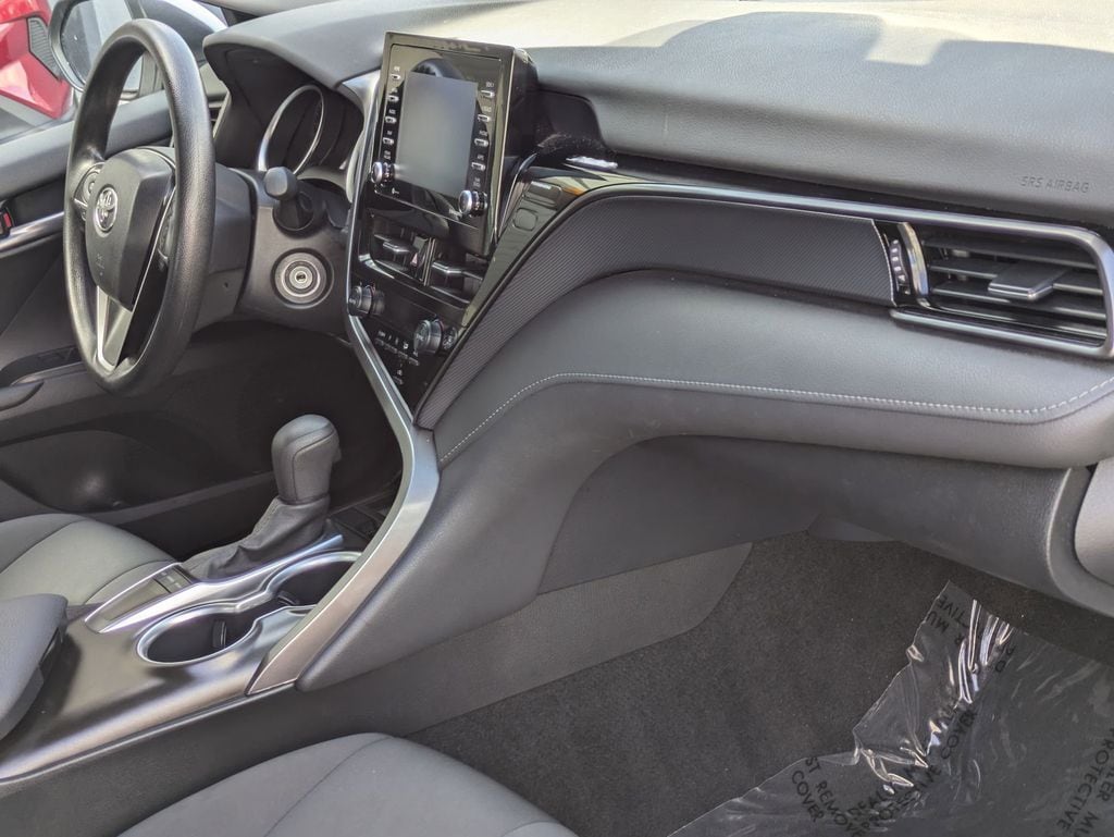 Thumbnail: 2024 Toyota Camry - 29