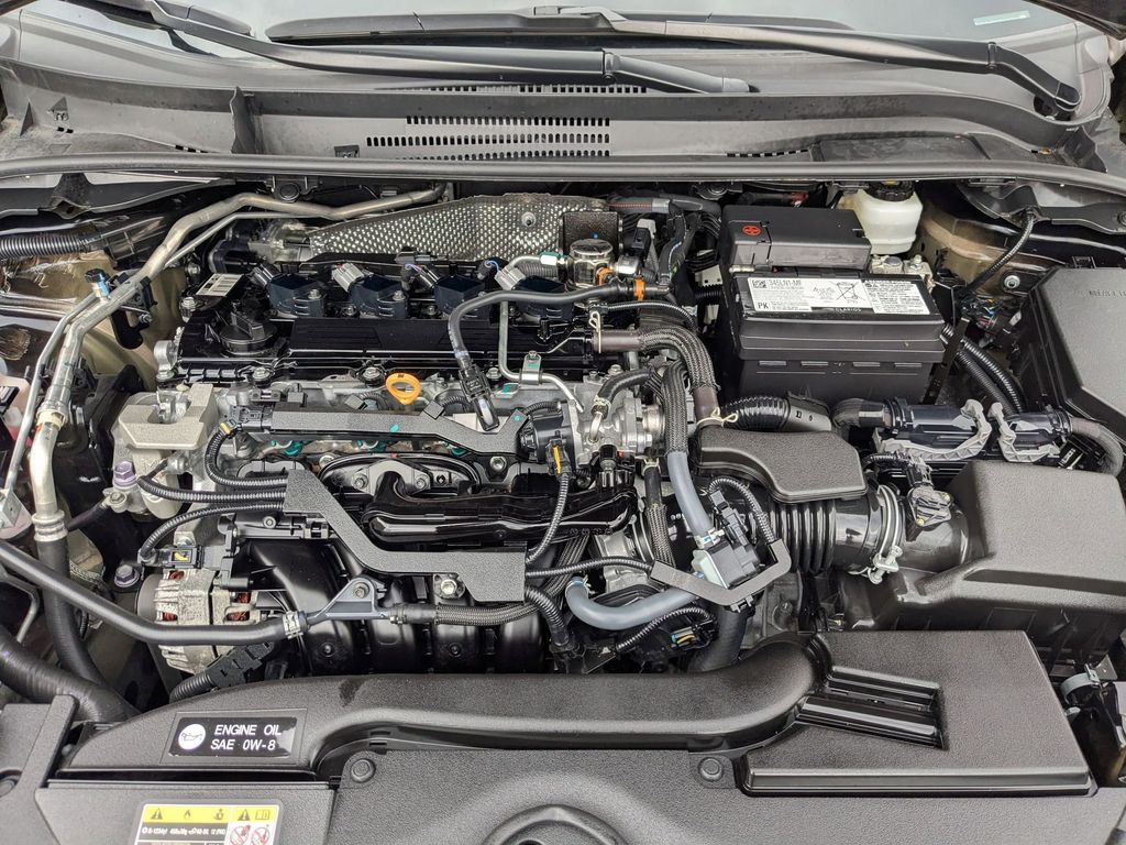 Thumbnail: 2024 Toyota Corolla - 35