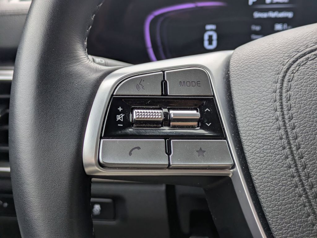 Thumbnail: 2025 Kia Telluride - 23