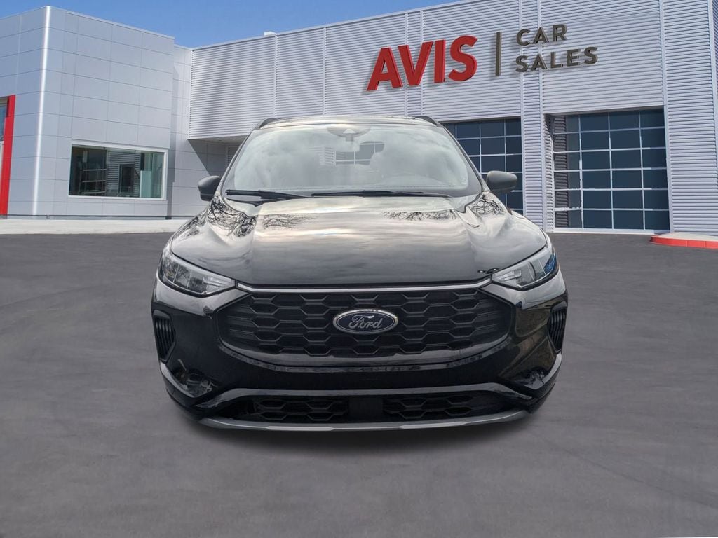 Thumbnail: 2024 Ford Escape - 2