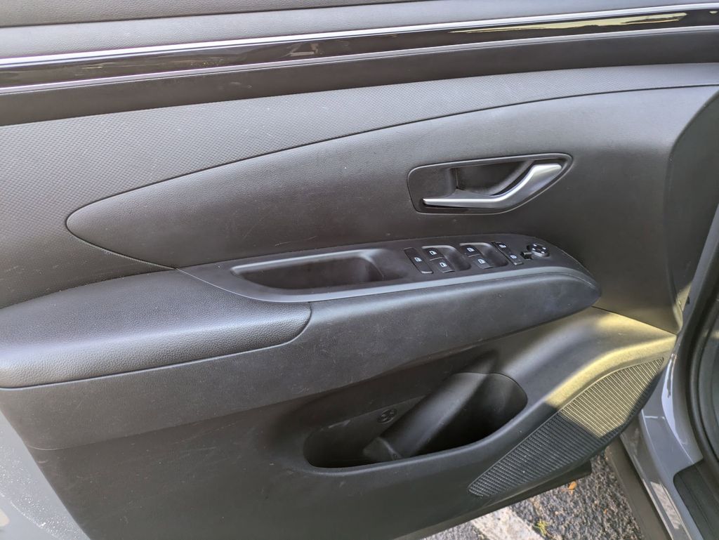 Thumbnail: 2024 Hyundai Tucson - 13