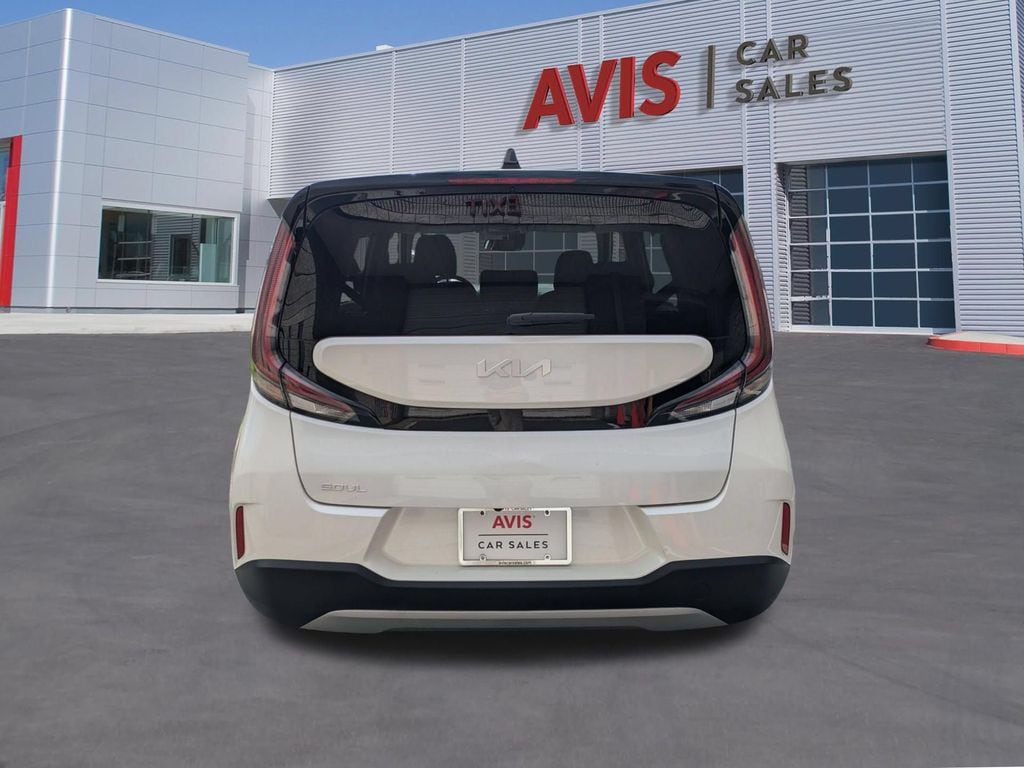 Thumbnail: 2024 Kia Soul - 7