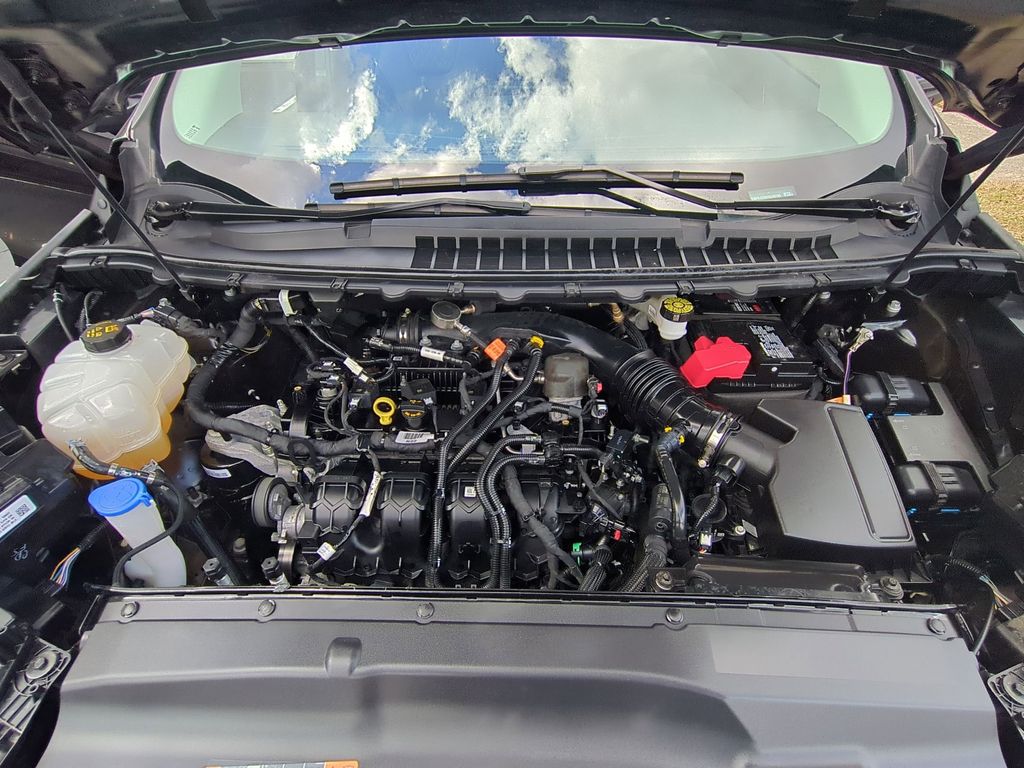 Thumbnail: 2024 Ford Edge - 34