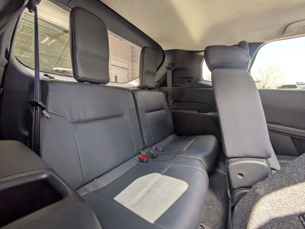 Thumbnail: 2025 Mitsubishi Outlander - 29