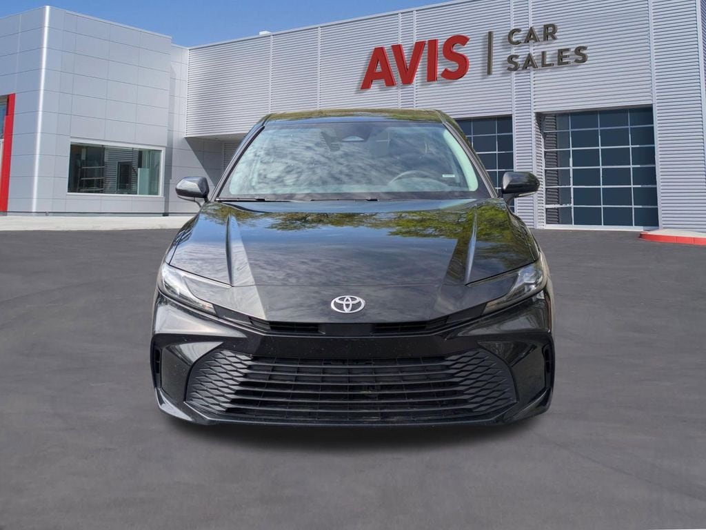 Thumbnail: 2025 Toyota Camry - 2