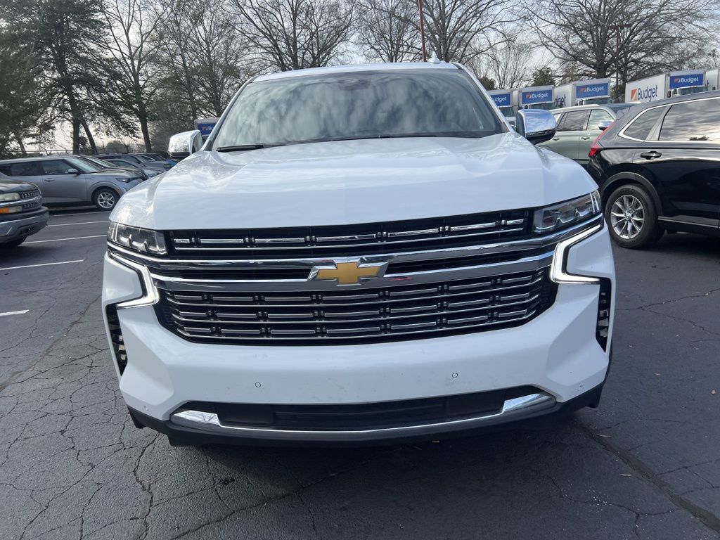 Thumbnail: 2023 Chevrolet Suburban - 2