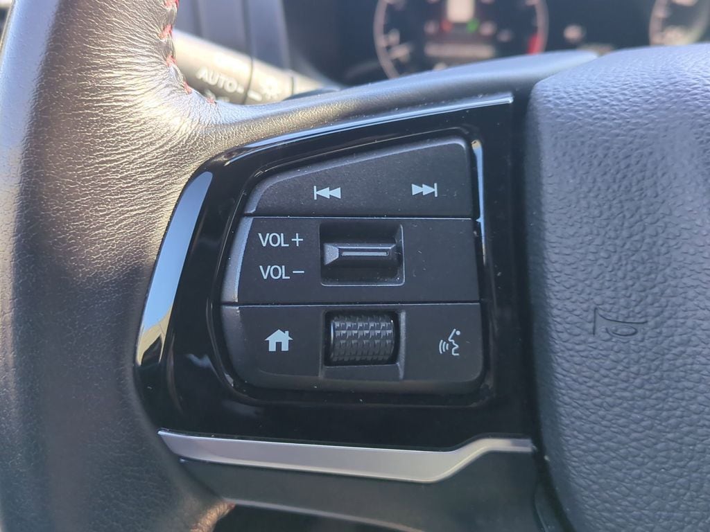 Thumbnail: 2025 Honda Odyssey - 20