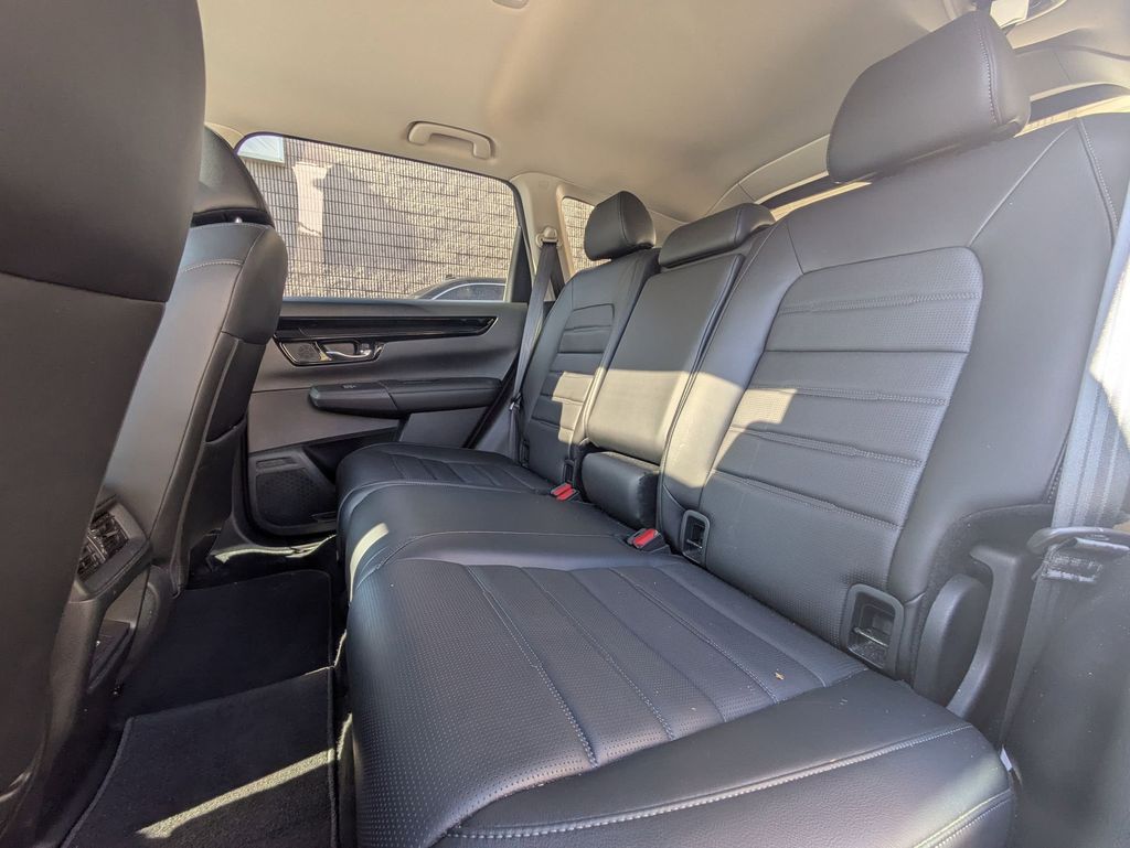 Thumbnail: 2025 Honda CR-V - 25