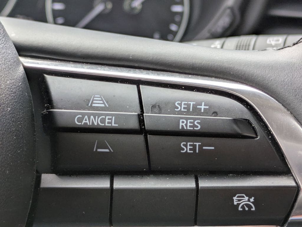 Thumbnail: 2025 Mazda CX-30 - 18