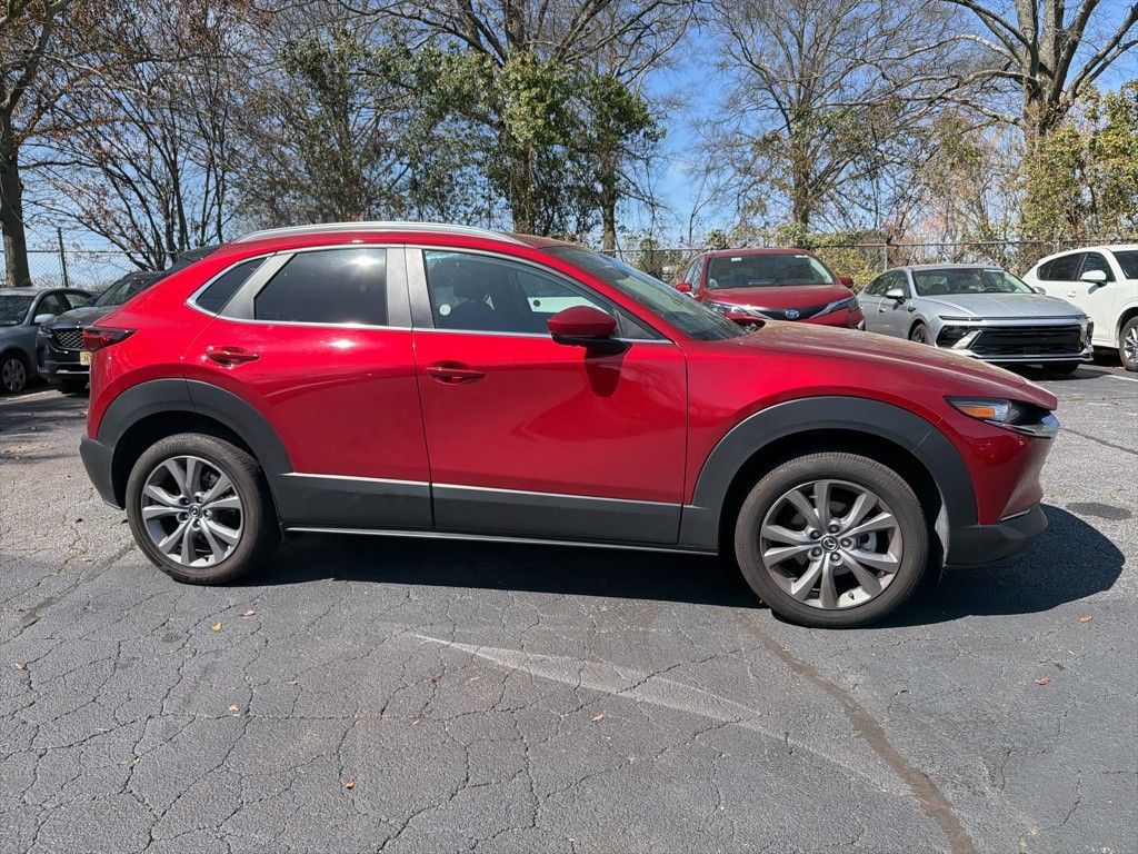 Thumbnail: 2025 Mazda CX-30 - 6