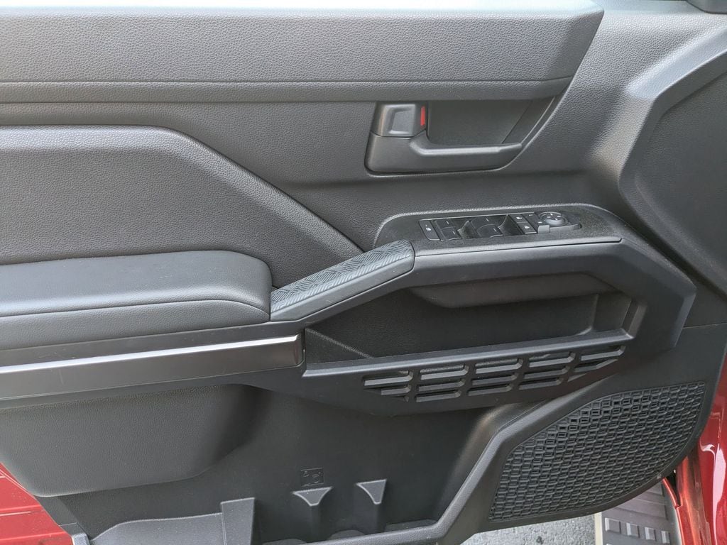 Thumbnail: 2025 Toyota 4Runner - 22