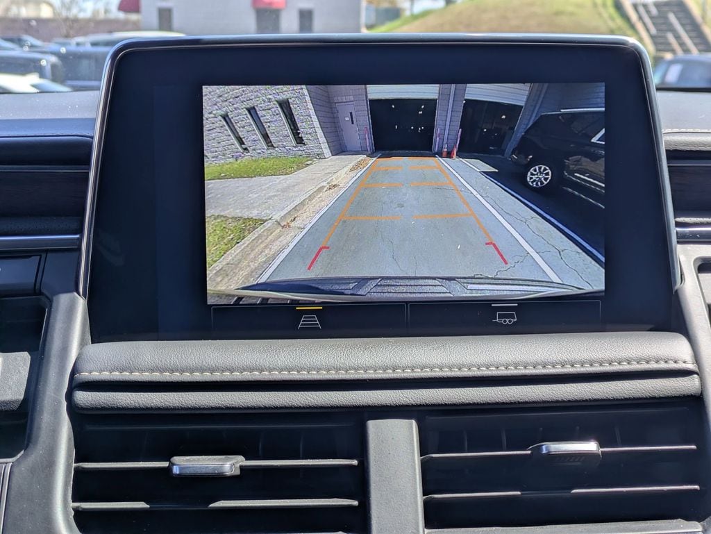 Thumbnail: 2024 Chevrolet Tahoe - 20