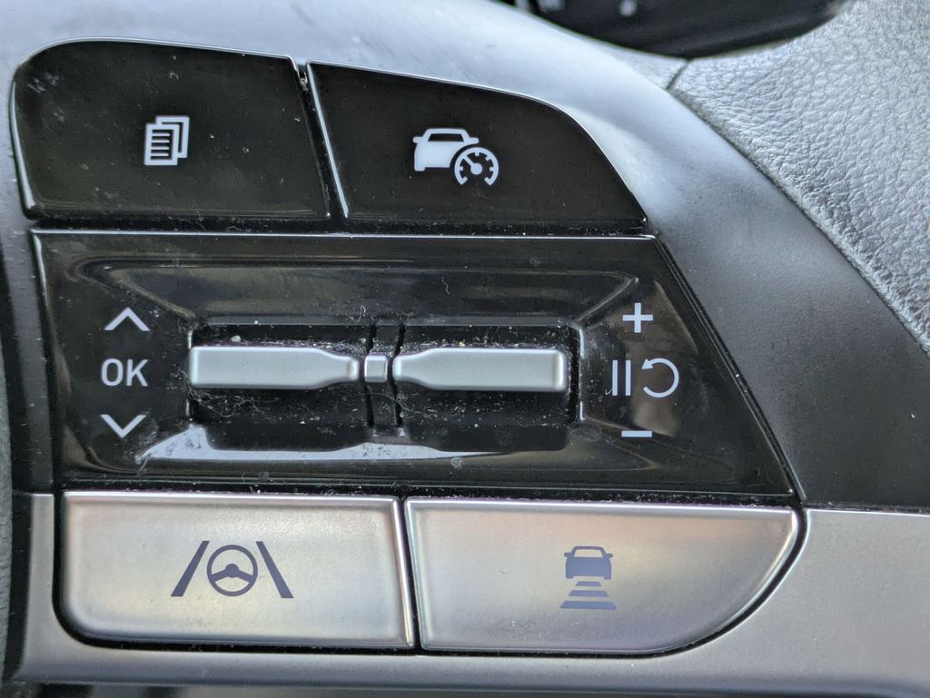 Thumbnail: 2024 Hyundai Tucson - 17