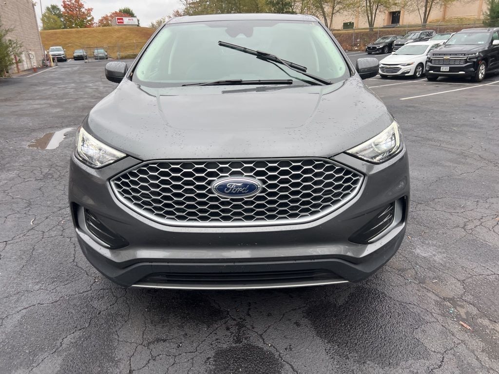 Certified 2024 Ford Edge  SUV