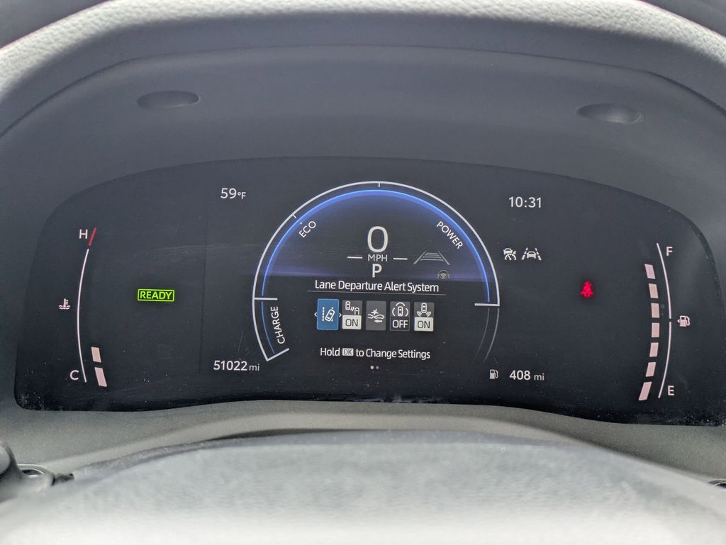 Thumbnail: 2025 Toyota Camry - 16