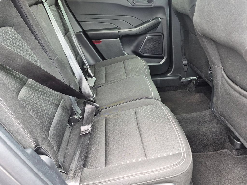 2025 Ford Escape Active - Photo 21