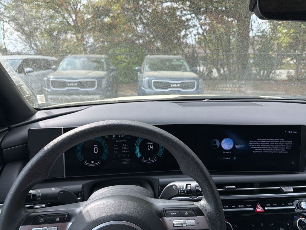 Thumbnail: 2025 Hyundai Santa Cruz - 1