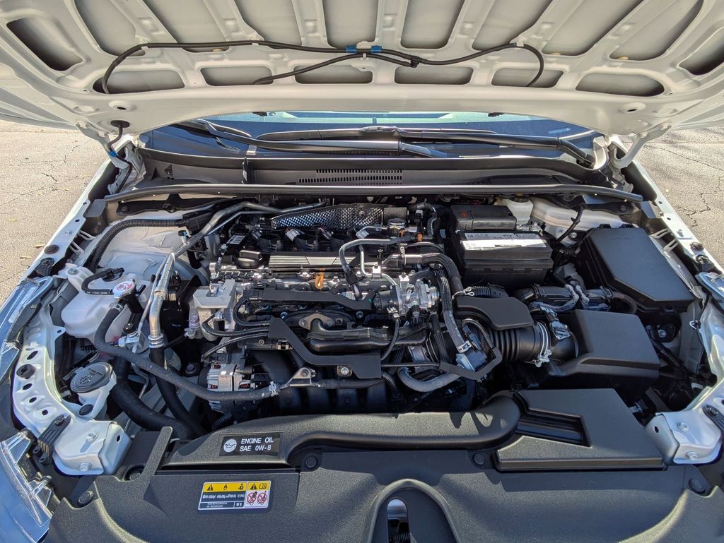 Thumbnail: 2025 Toyota Corolla - 32