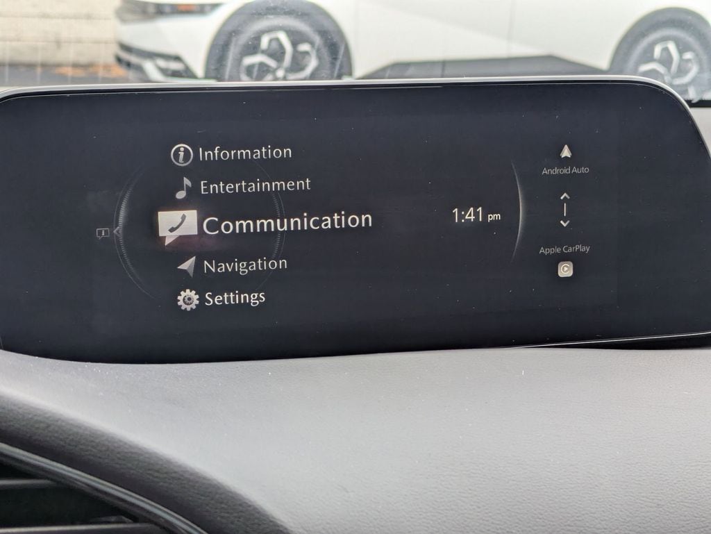 Thumbnail: 2025 Mazda Mazda3 - 23