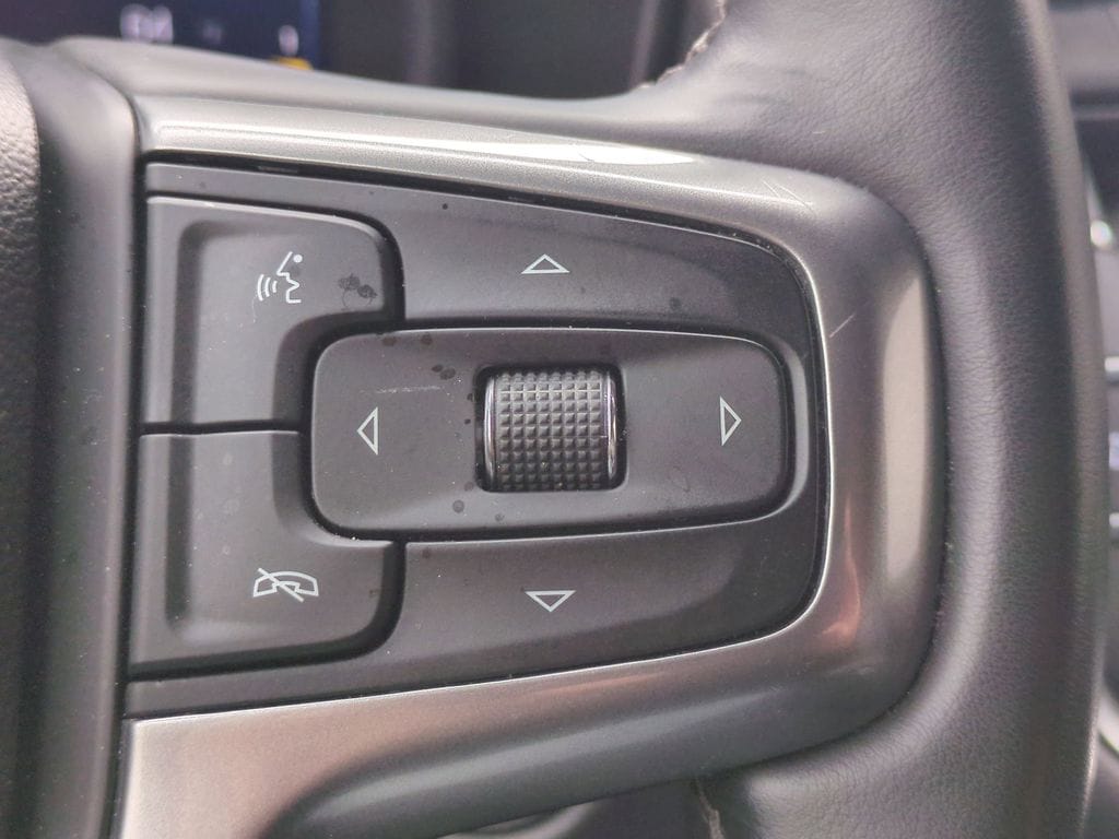 Thumbnail: 2024 Chevrolet Tahoe - 22