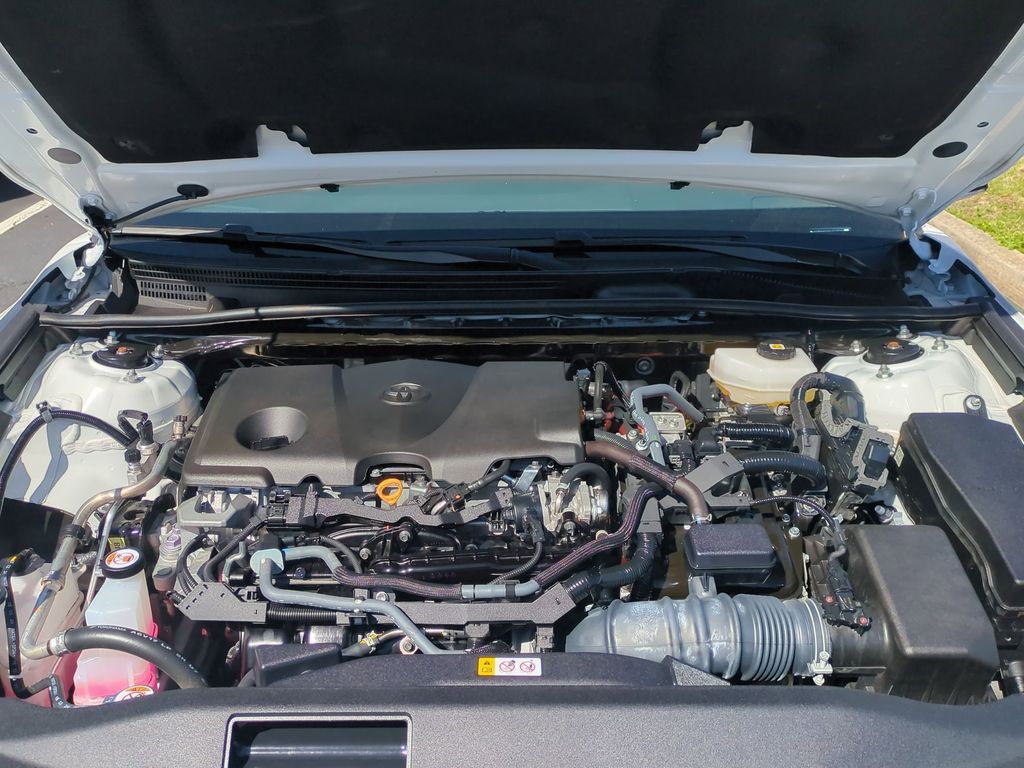 Thumbnail: 2025 Toyota Camry - 35