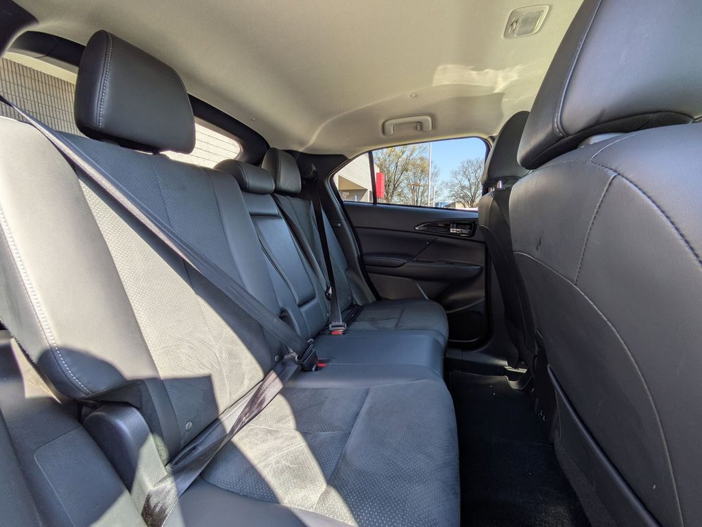 Thumbnail: 2025 Mitsubishi Eclipse Cross - 29