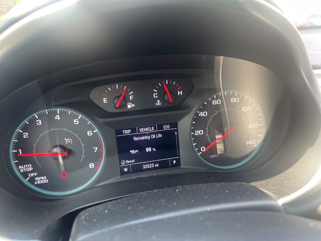 2024 Chevrolet Malibu 1LT photo 4