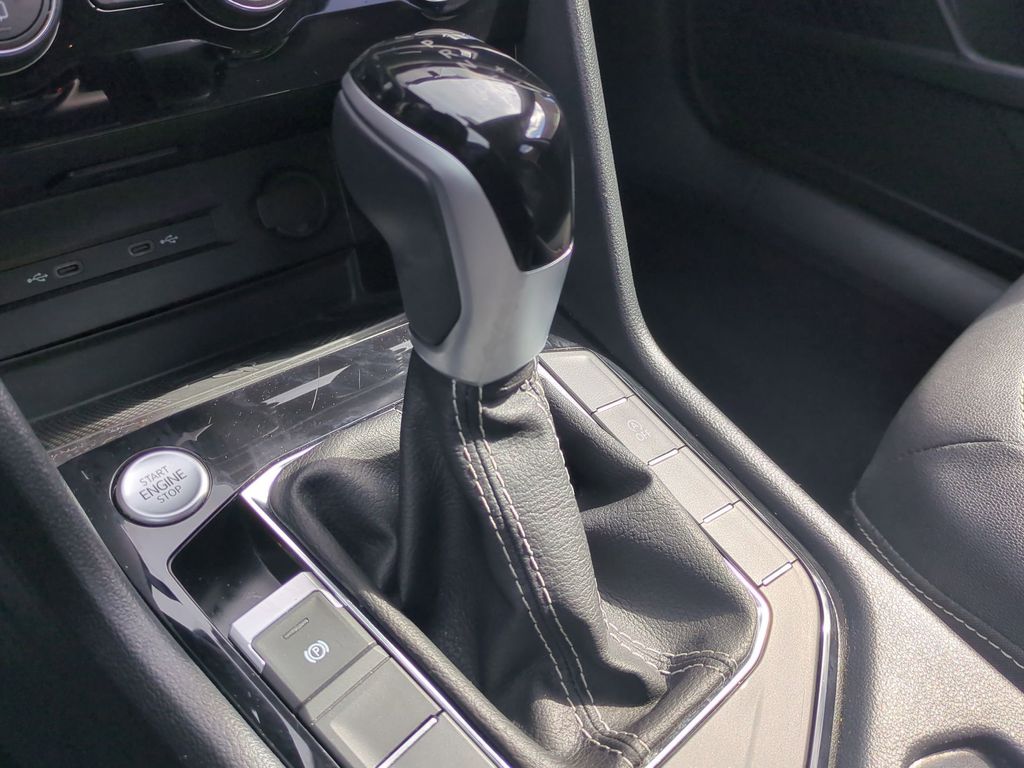 Thumbnail: 2024 Volkswagen Taos - 19