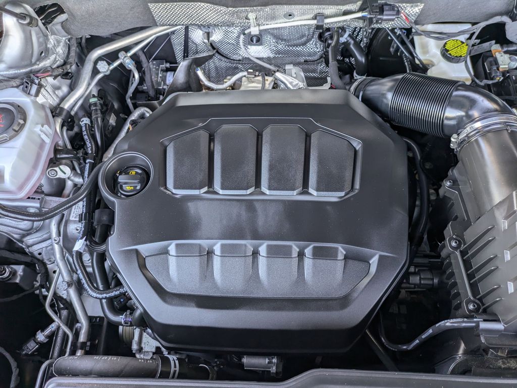 Thumbnail: 2025 Volkswagen Atlas - 34