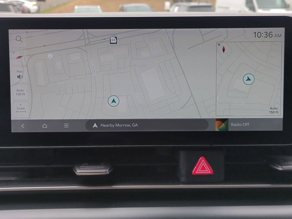 Thumbnail: 2025 Kia Carnival - 17