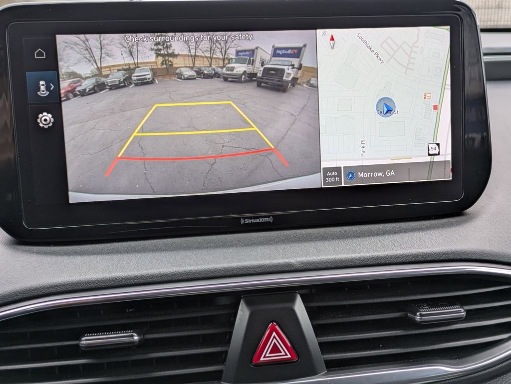 Thumbnail: 2023 Hyundai Santa Fe - 23