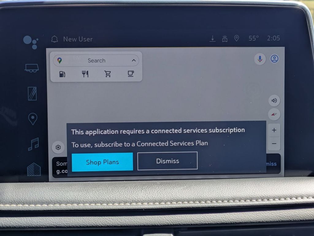 Thumbnail: 2024 Chevrolet Tahoe - 21