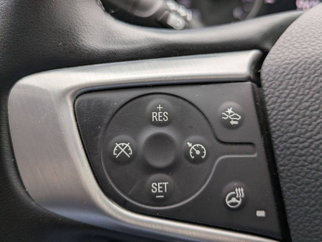 Thumbnail: 2024 GMC Terrain - 17