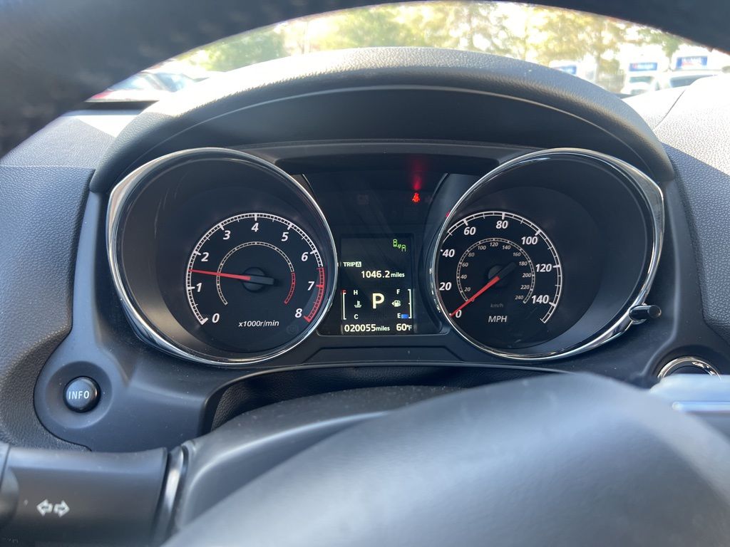 Thumbnail: 2024 Mitsubishi Outlander Sport - 2