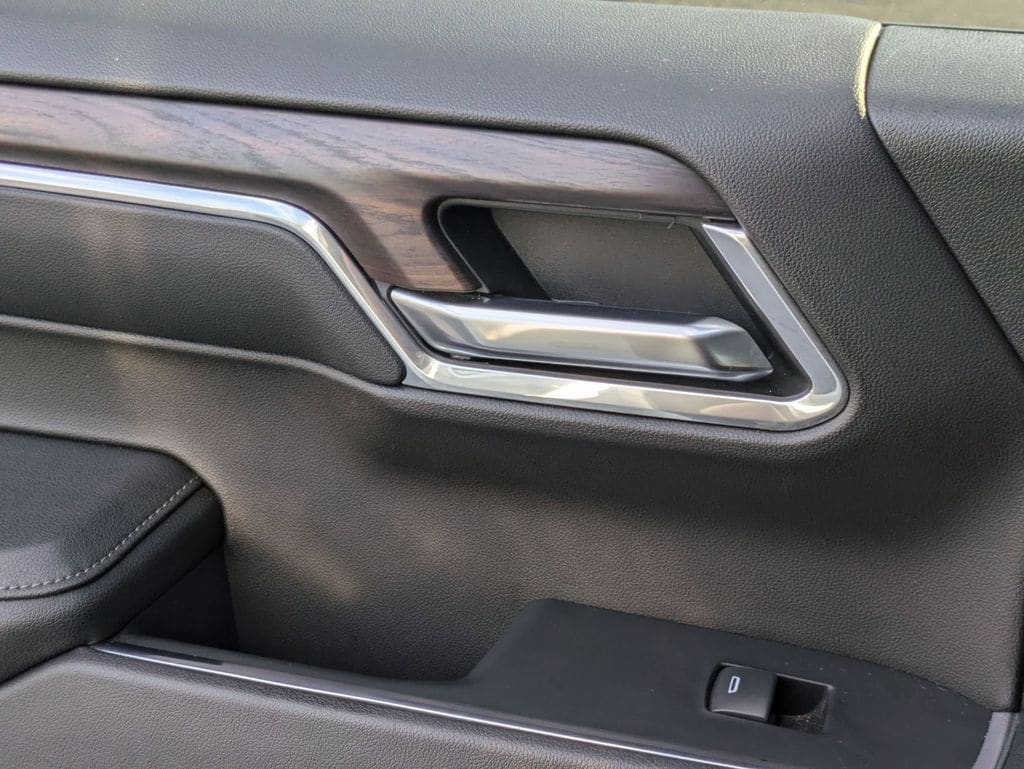 2024 GMC Sierra 1500 SLT 24